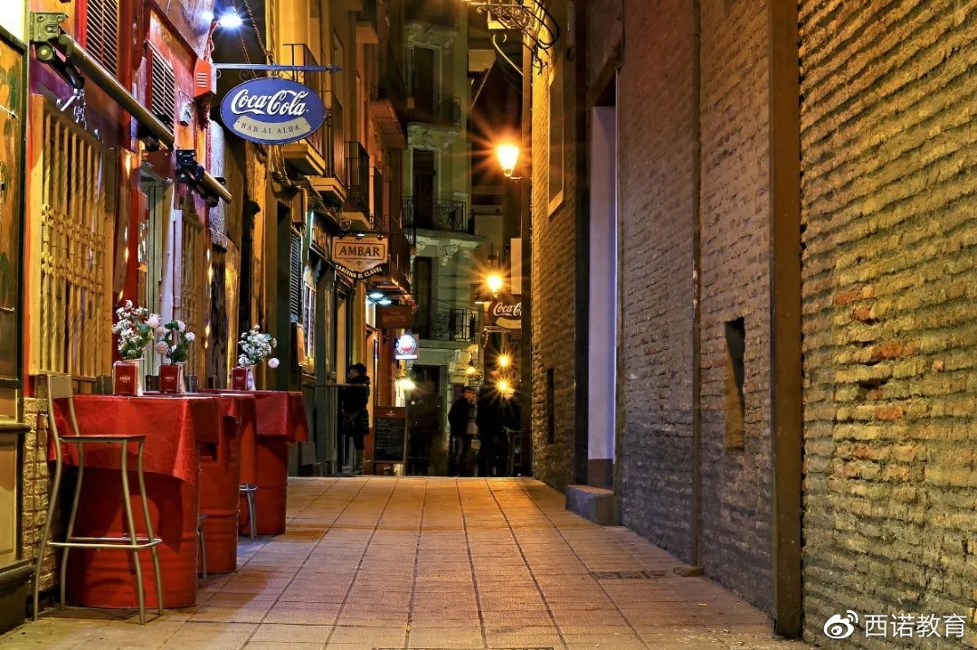 为什么去西班牙留学的越来越多,西班牙留学火起来的五个理由(图5)