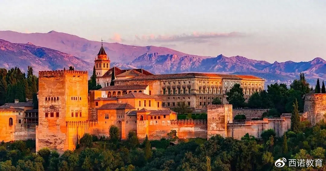 为什么去西班牙留学的越来越多,西班牙留学火起来的五个理由(图2)