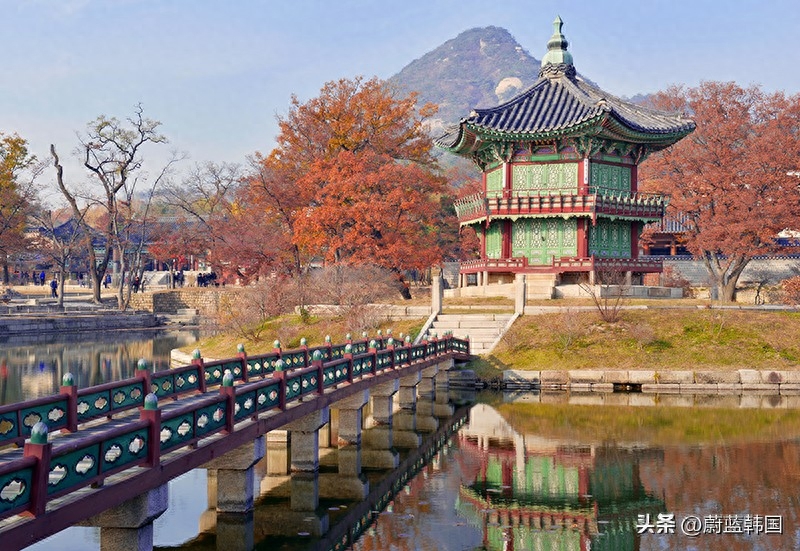 韩国留学读研费用一年多少,韩国读研一年的费用概述(图1)