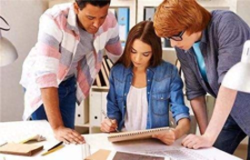 申请美国留学步骤是什么,美国留学申请流程的最全22个步骤(图2)