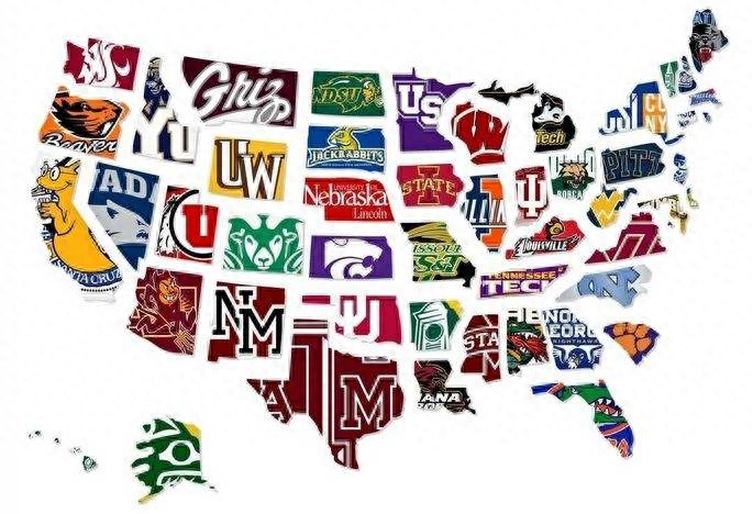 申请美国留学步骤是什么,美国留学申请流程的最全22个步骤(图1)