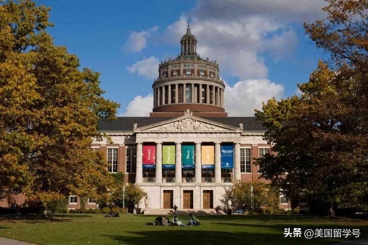 怎样申请国外留学,2024年度美国本科留学申请流程和步骤(图4)