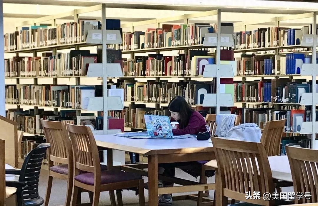 怎样申请国外留学,2024年度美国本科留学申请流程和步骤(图2)