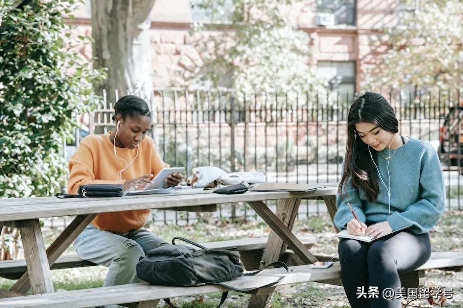 怎样申请国外留学,2024年度美国本科留学申请流程和步骤(图3)