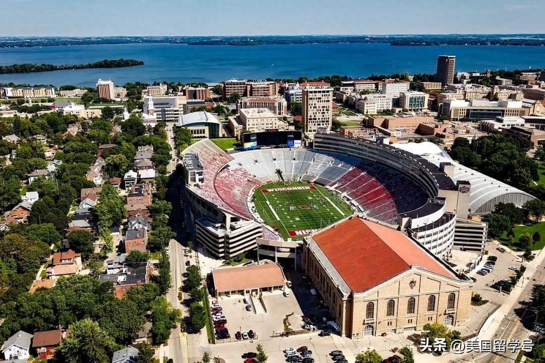 怎样申请国外留学,2024年度美国本科留学申请流程和步骤(图1)