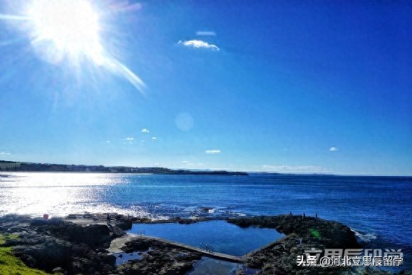 澳大利亚留学危险吗,去澳洲留学的安全情况解析(图1)