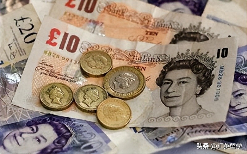 英国留学签证保险费和签证费是多少,英国留学办理英国签证的花费汇总(图1)