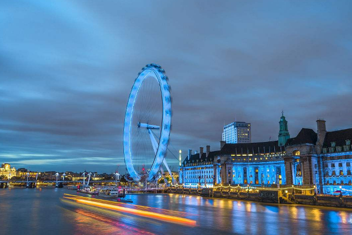 怎样申请英国高中留学,英国高中留学申请全攻略(图1) 盘点英国旅游十大必去景点 英国旅游景点排名前十推荐 - 知乎