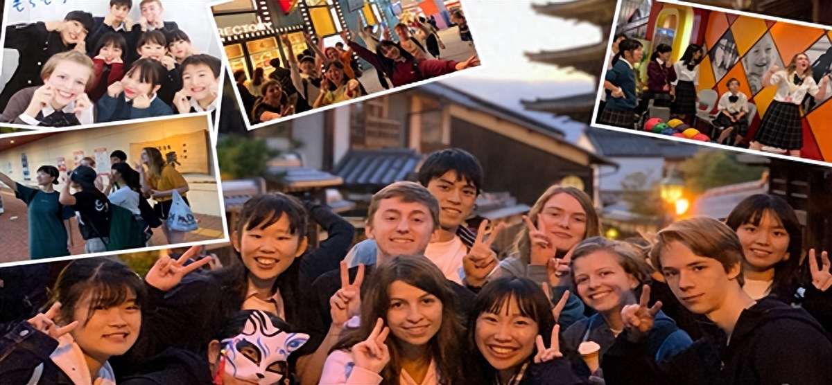 本科生日本留学一年费用是多少钱呢,本科毕业去日本留学的费用介绍(图1)