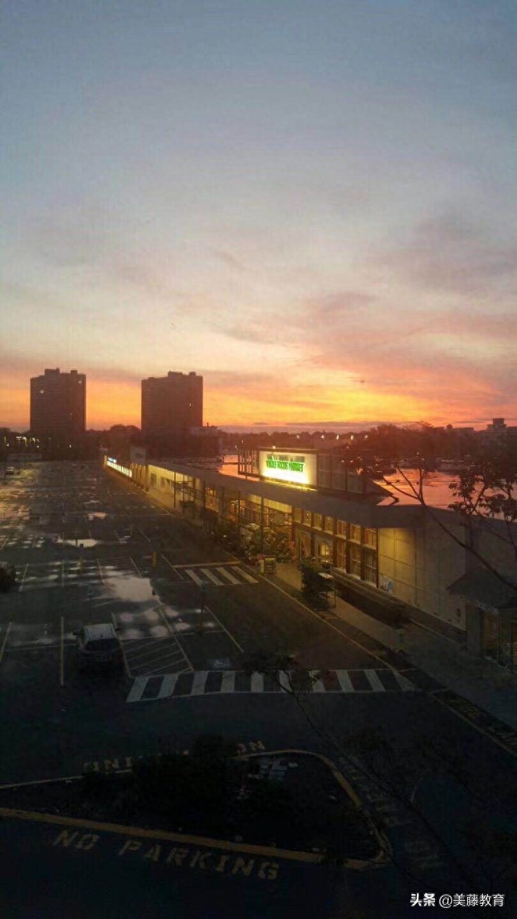 去美国留学的好处有哪些,一文解读美国成留学首选的十大优势(图1)