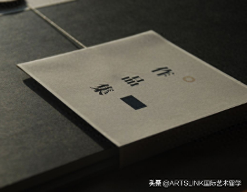 摄影留学作品集怎么做,摄影专业艺术留学作品集制作指南(图1)