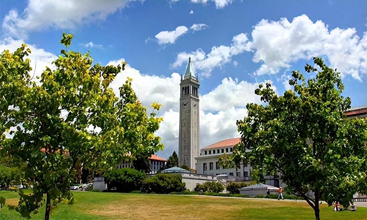 建筑类专业哪个国家留学好,留学必看!这4所世界名校的建筑学专业很强大(图3)