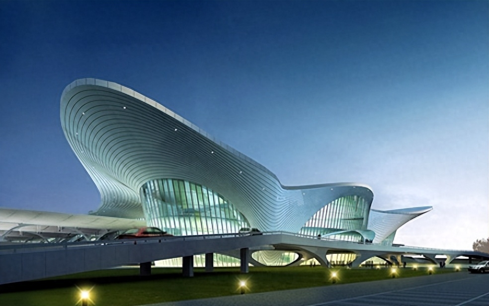 建筑留学怎么样,出国学习建筑设计的优势及就业前景解析(图3)