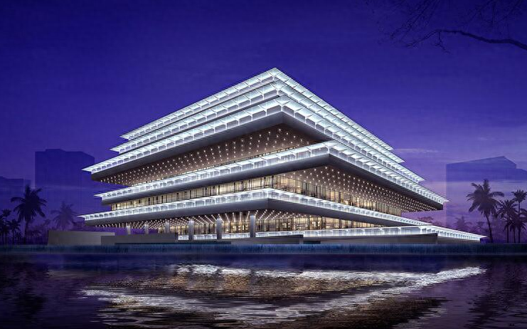 建筑留学怎么样,出国学习建筑设计的优势及就业前景解析(图2)