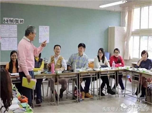 零基础去日本留学要学多久语言,日本留学读语言学校需要的时间(图2)