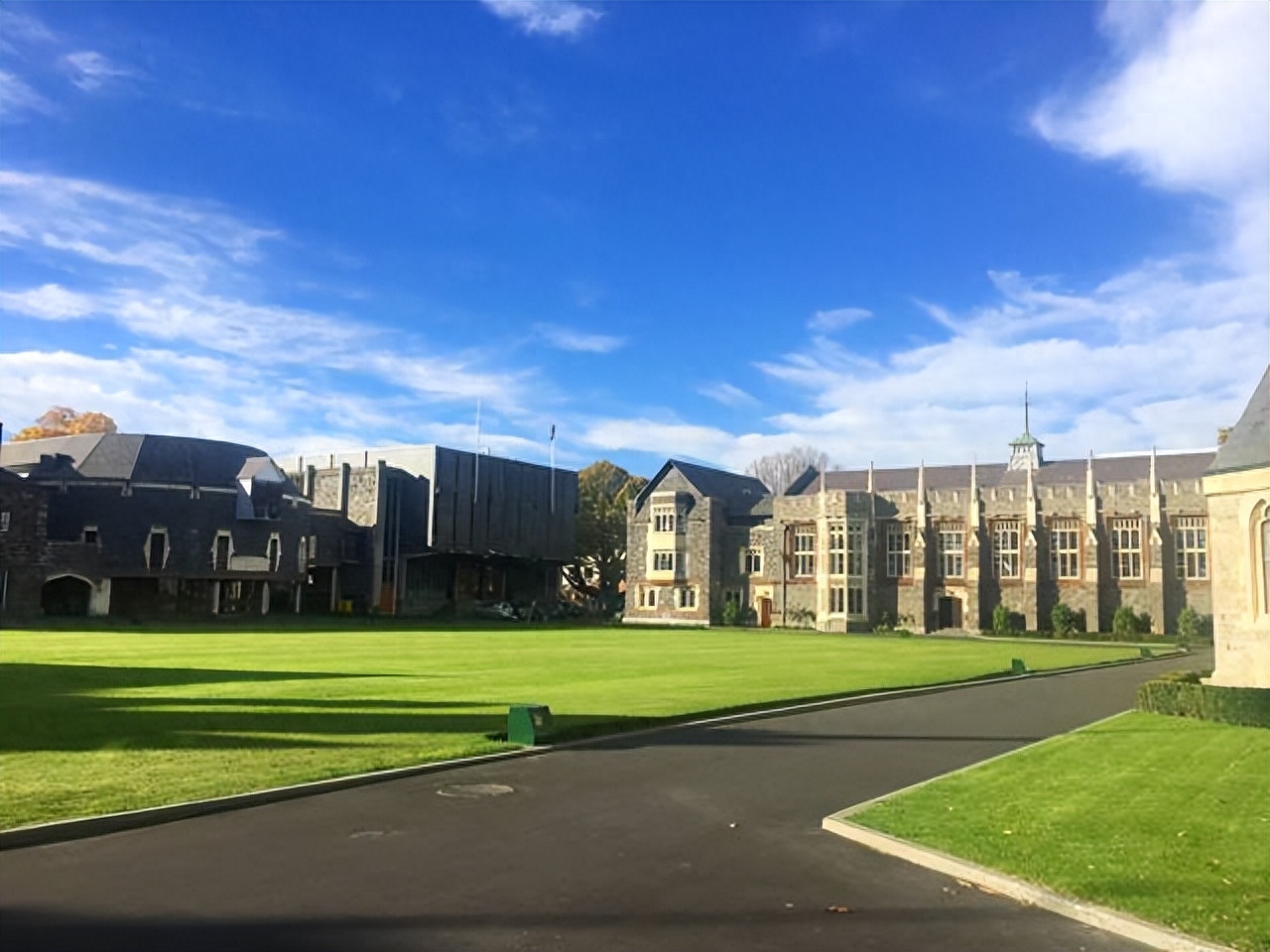 留学新西兰一年多少费用,去新西兰留学需要的各项费用参考(图2)