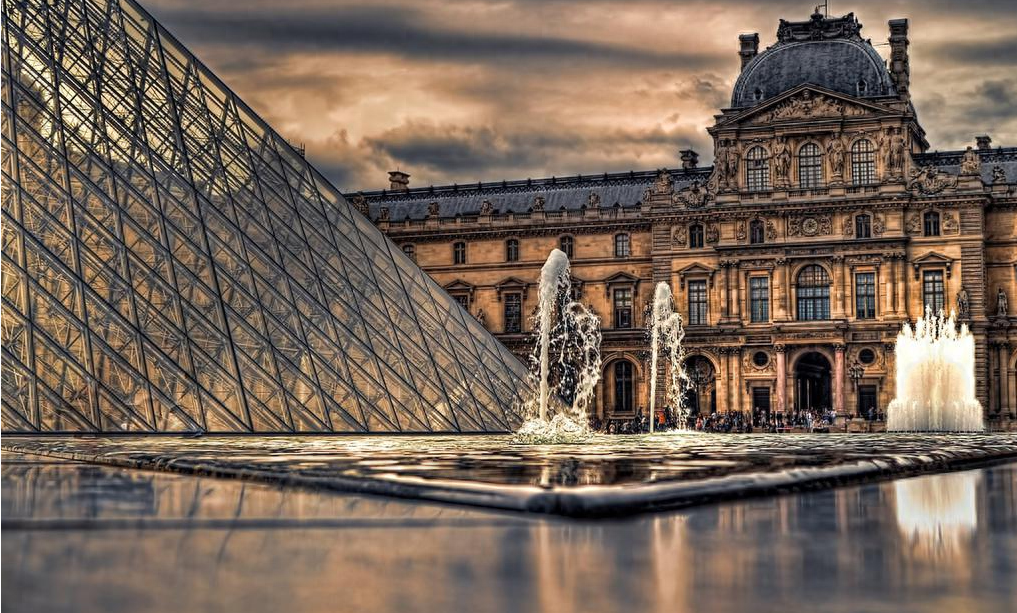 法国留学签证需要什么材料,法国留学签证类型介绍和材料清单(图3)