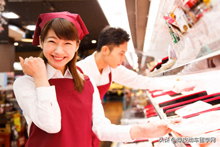 日本留学打工时间限制外能干嘛,日本留学打工兼职全攻略(图4)