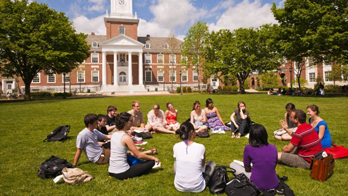 出国留学怎么办理签证和护照,出国留学签证办理全攻略(图1)