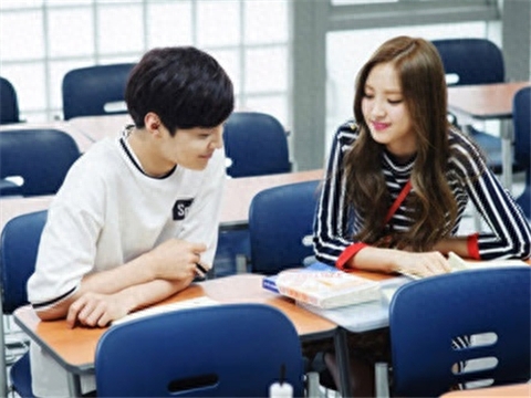 高三留学需要哪些条件,符合这三个条件的高中生就可以出国留学(图1)