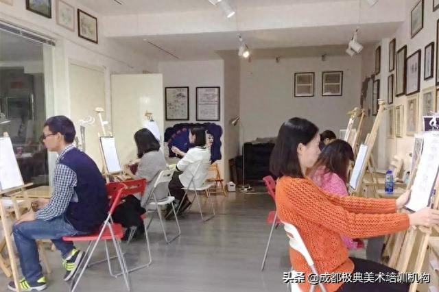 艺术生出国留学的条件有哪些,艺术生留学的一般步骤分享(图1)