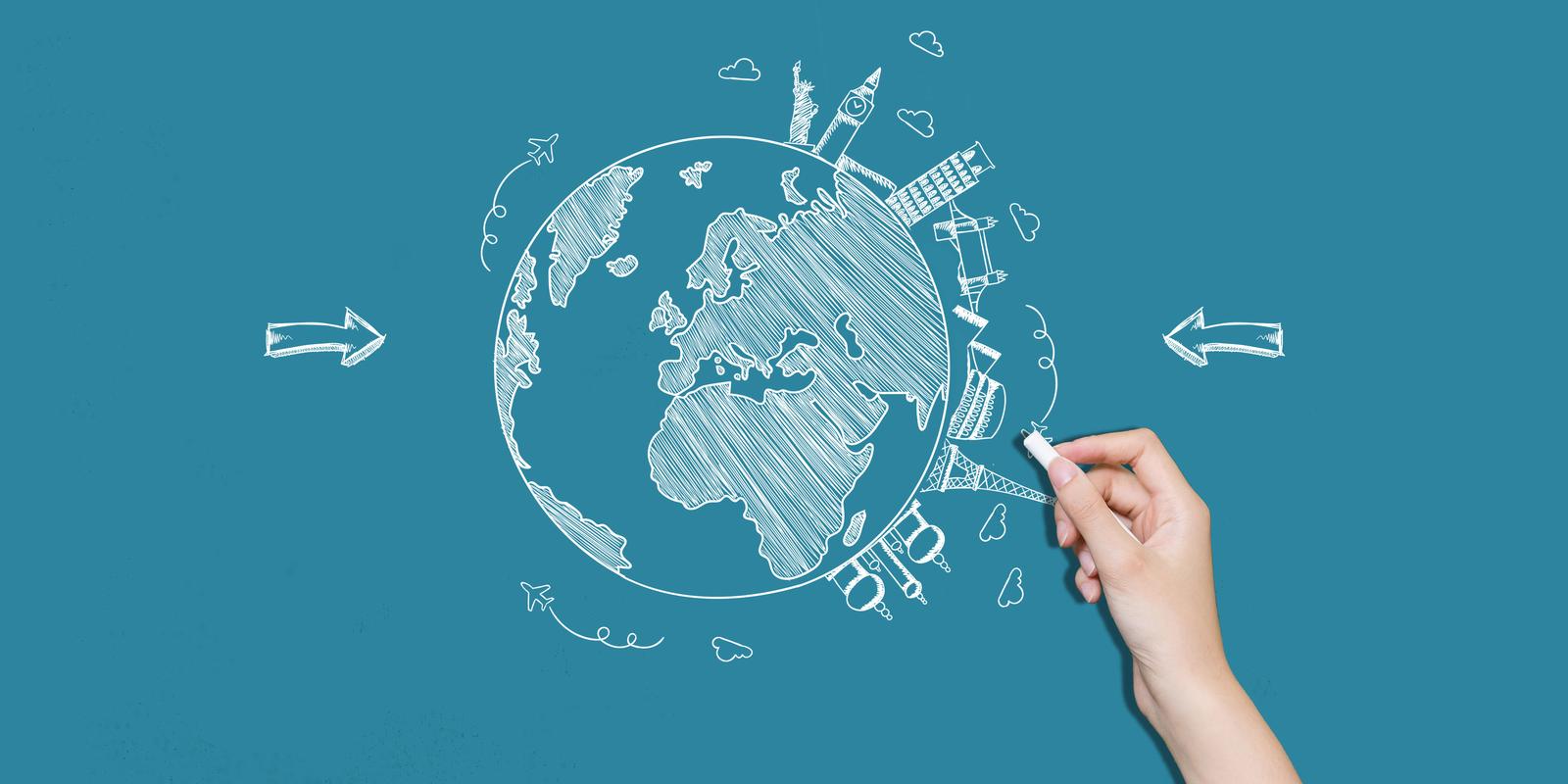 高中出国留学你适合什么国家,学超全的高中出国留择国方法分享(图1)