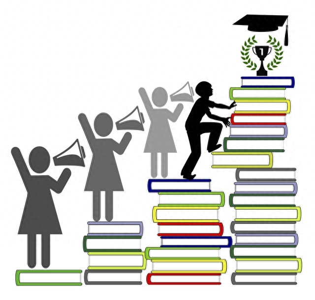 读博士最容易申请的国家,国外好毕业的博士项目推荐(图1)