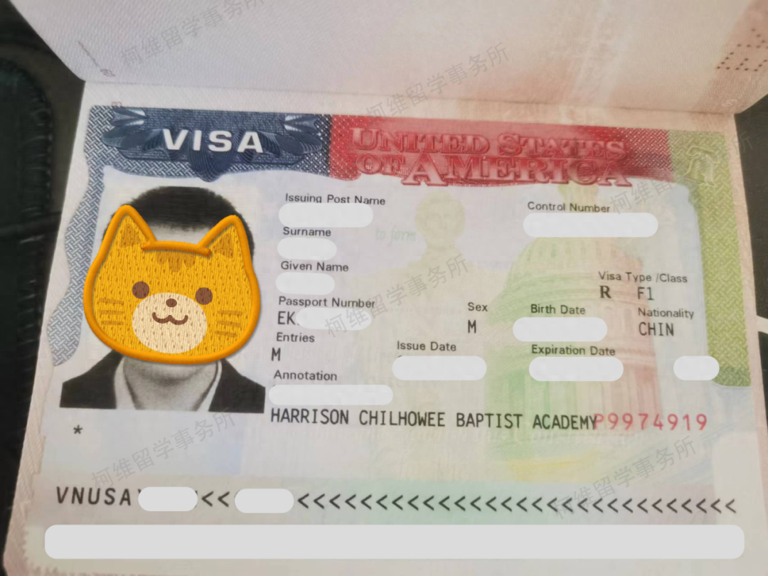 家长想陪孩子出国留学怎么办,超详细的留学陪读攻略来了(图1)