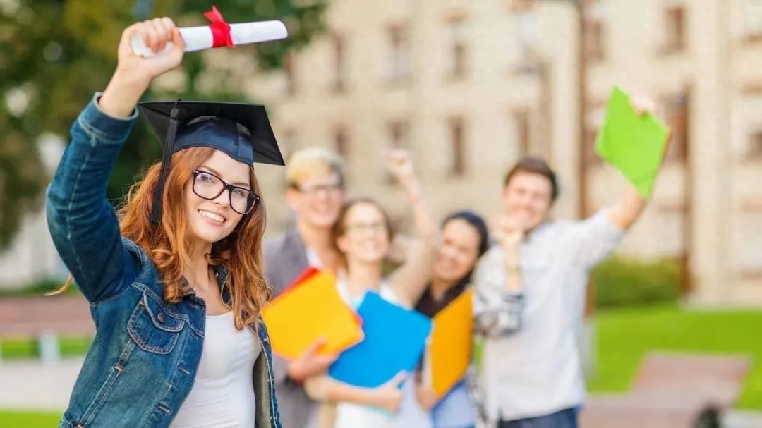 没钱留学怎么办,最省钱的8个留学国家分享(图1)