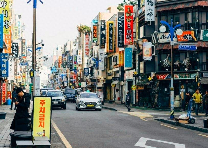 韩国研究生留学费用,超详细的韩国留学费用一览(图3)