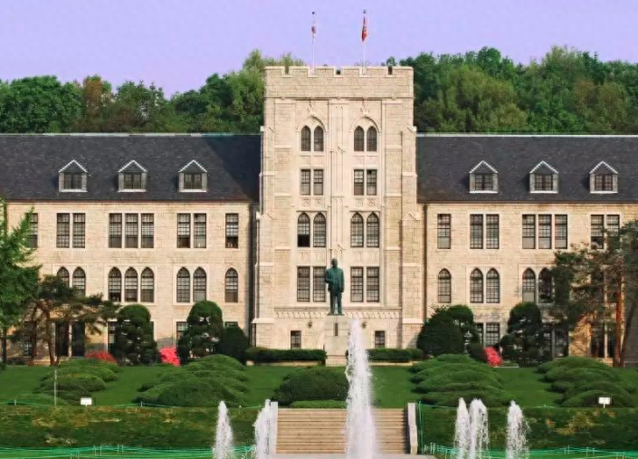 韩国研究生留学费用,超详细的韩国留学费用一览(图1)