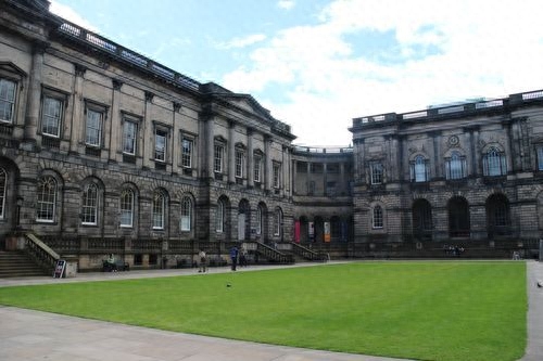 英国爱丁堡大学留学一年费用,爱丁堡留学一年真实花费分享(图1)