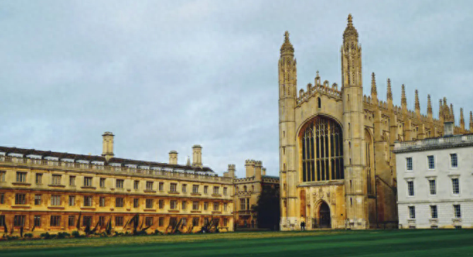 英国读大学的费用多少,英国前10名的大学费用一览(图2)