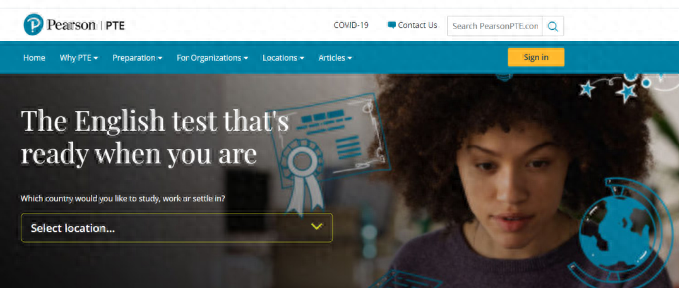 pte多少钱考一次,PTE考试优势分析(图7)