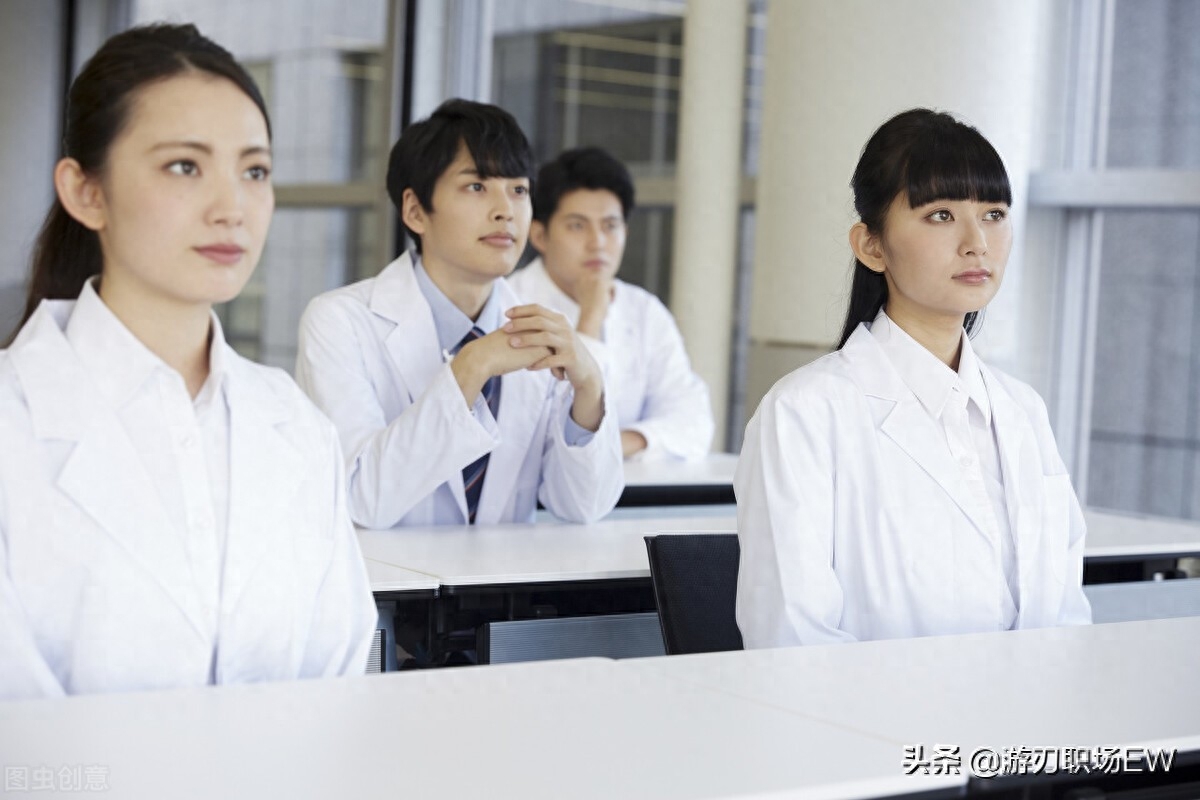 海外留学生如何参加国内校招,不回国都可应聘的3大主要渠道分享(图2)