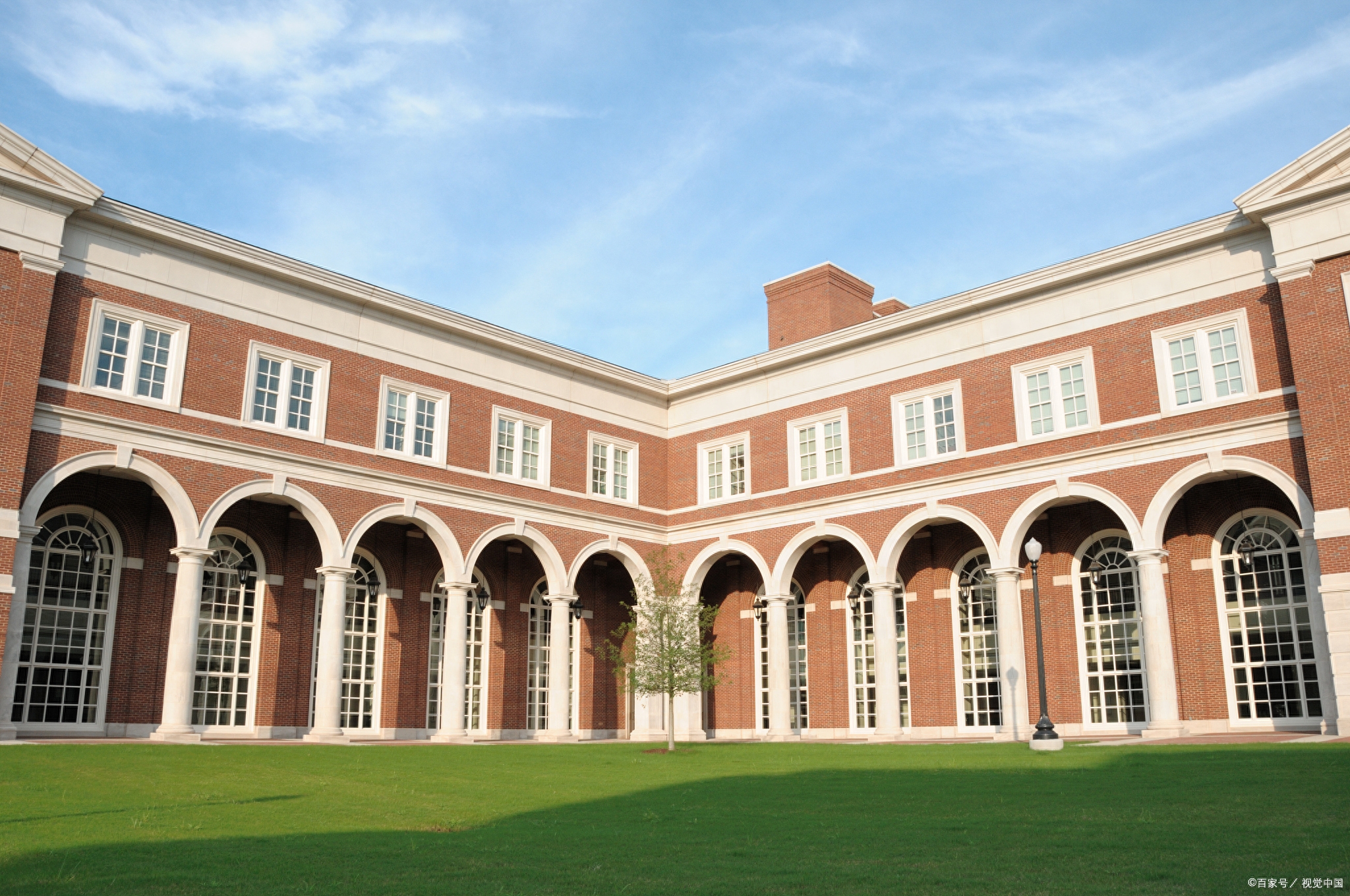 国际高中可以考国内哪些大学,国际高中的升学选择分享(图2)