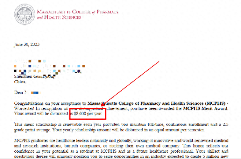 出国留学怎么申请国家补助,一文手把手教你申请助学金(图2)