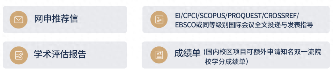 留学生背景提升项目包括什么,实用的5个背景提升项目解析分享(图2)