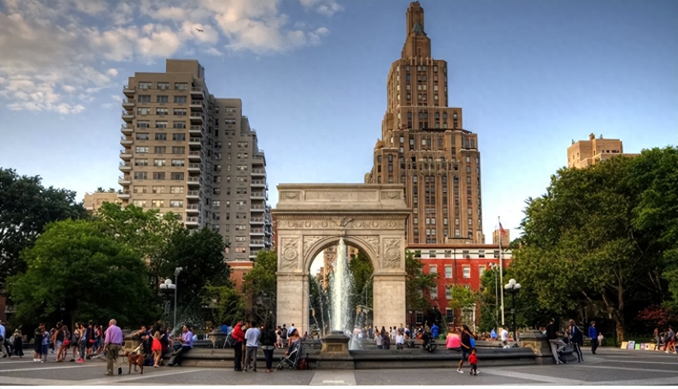 去美国留学安全不安全,真实经历告诉你赴美留学保护自己安全的方法(图2)