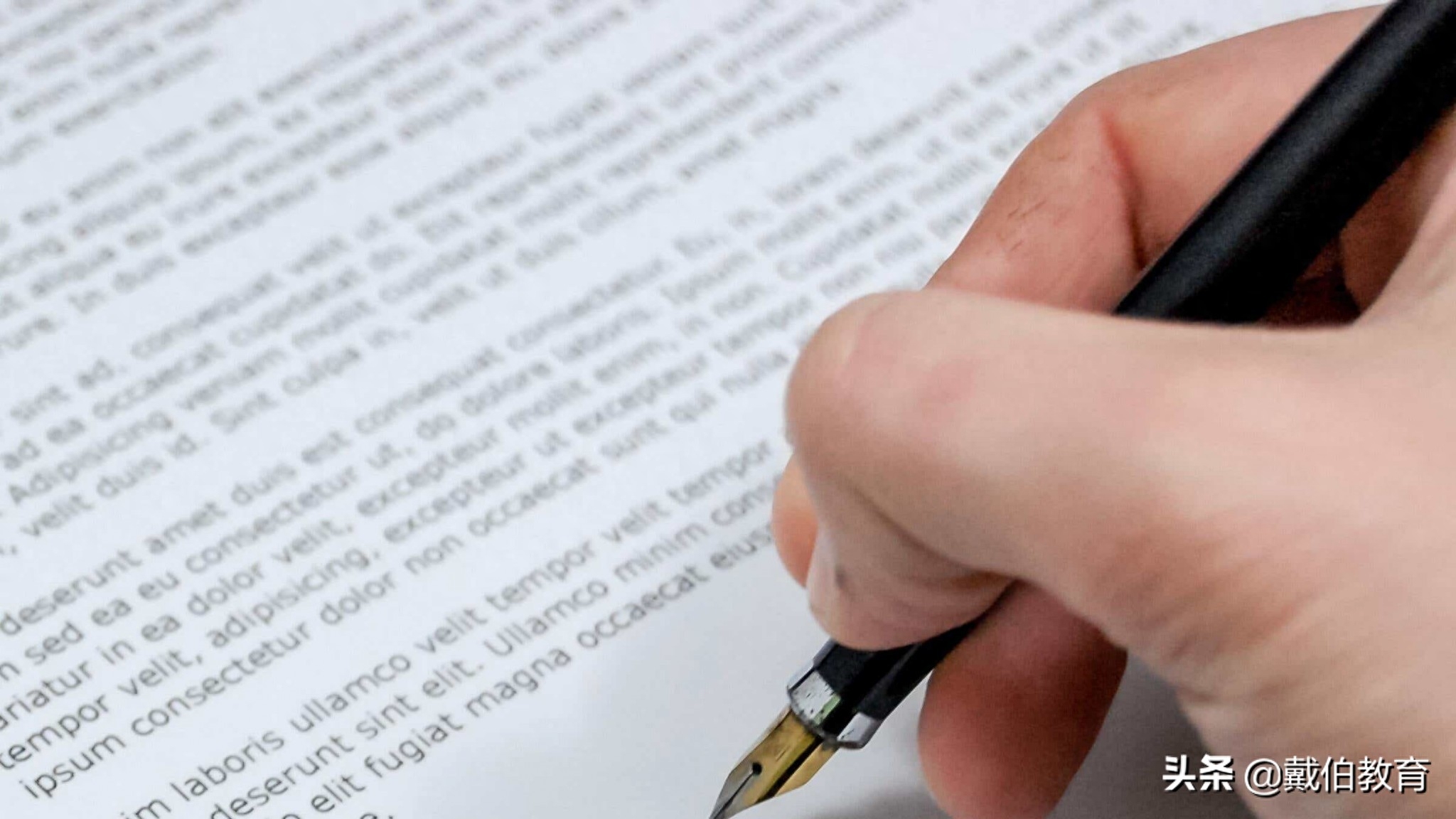 想留学但没有推荐信怎么办,3招教你高效获得推荐信(图1)