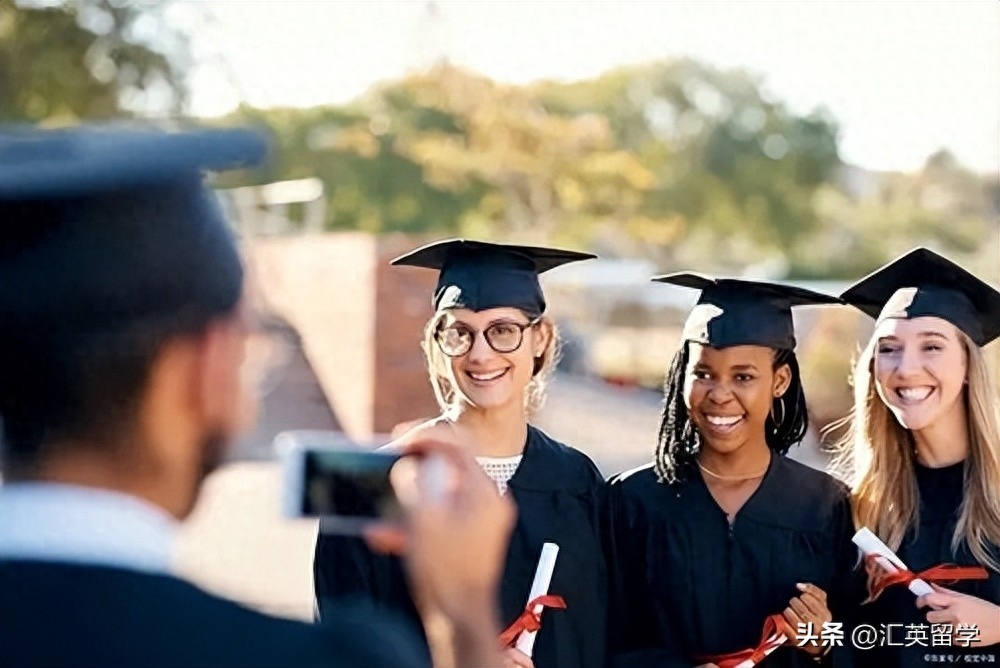 出国留学几月份申请最好,24fall最容易拿offer的黄金时间分享(图1)