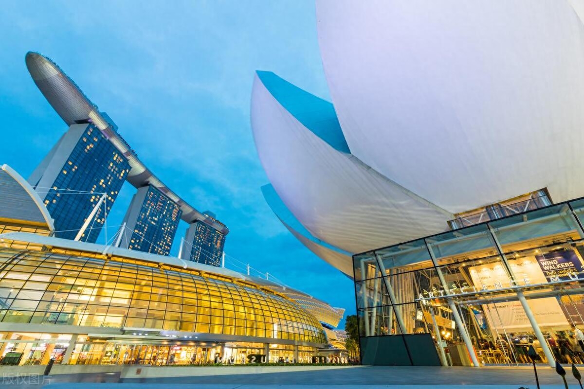 一年制硕士选香港还是新加坡,最新的香港新加坡留学院校对比分析(图1)