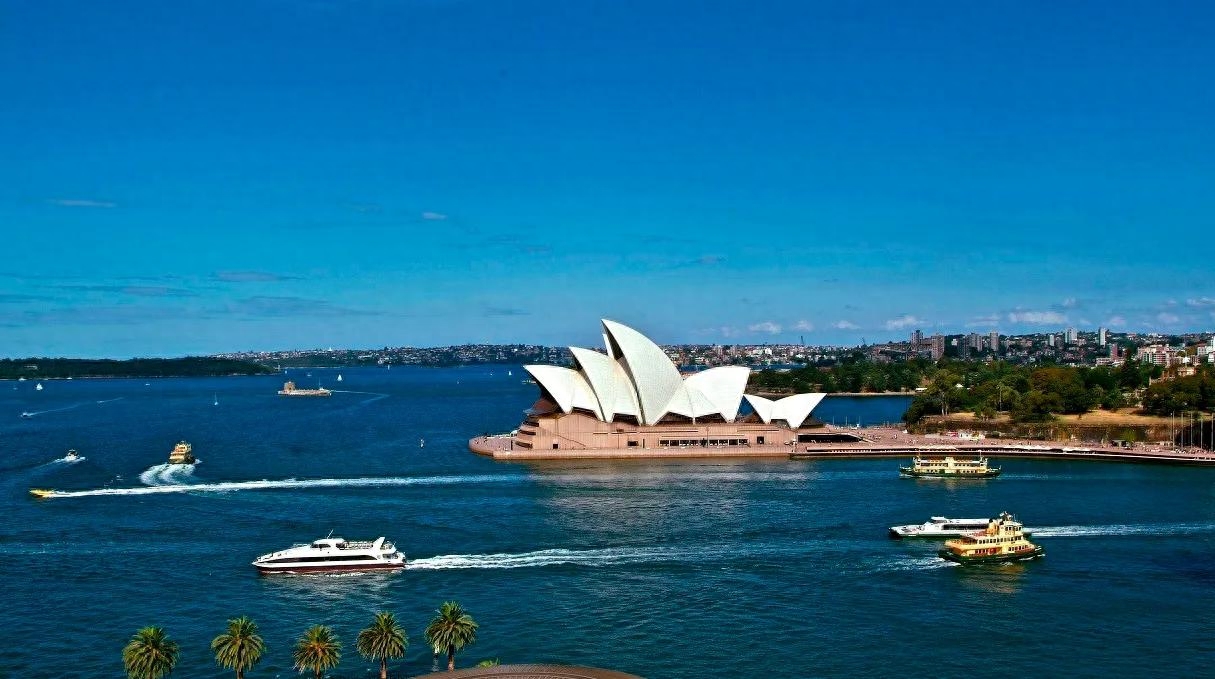 高考500分就可以上澳洲八大,24年7所均接受高考成绩申请的院校分享(图1)