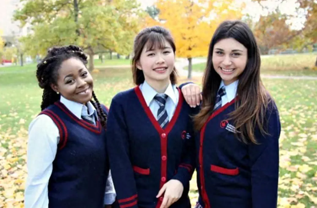 国外交换生需要什么条件,24年申请美国公立高中交换生要知道的4点(图1)