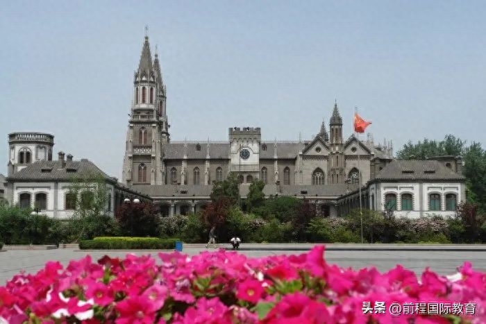 山东大学出国留学班怎么样,适合西班牙语言零基础报考的山东大学西班牙留学项目直通车推荐(图2)