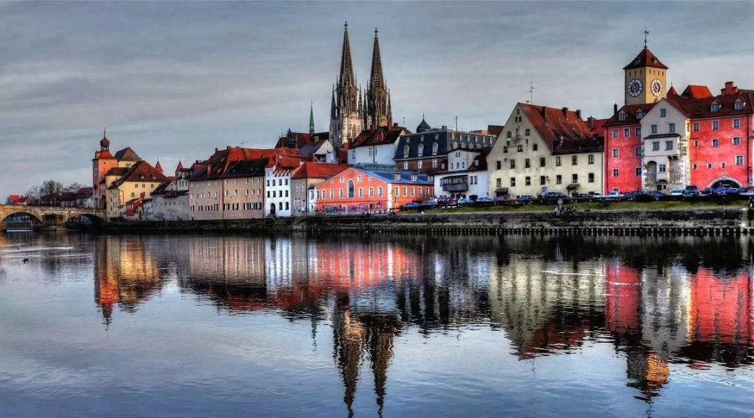 德国留学语言要求什么水平,分享3种得到德国大学承认的德语考试(图2)