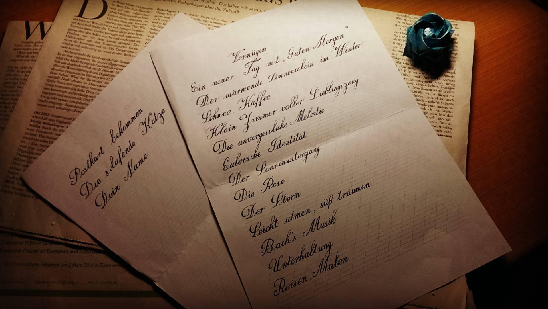 德语网上培训哪个好,24年挑选德语培训机构需要注意的4个方面分享(图1)