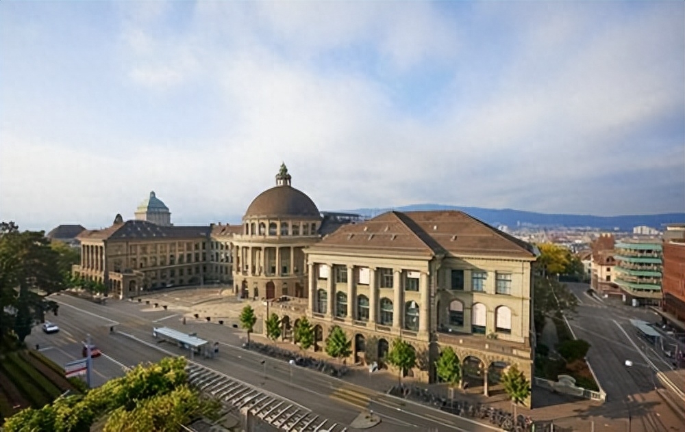 建筑学出国留学去哪里,很强大的4所建筑学专业世界名校及具体优势分享(图4)