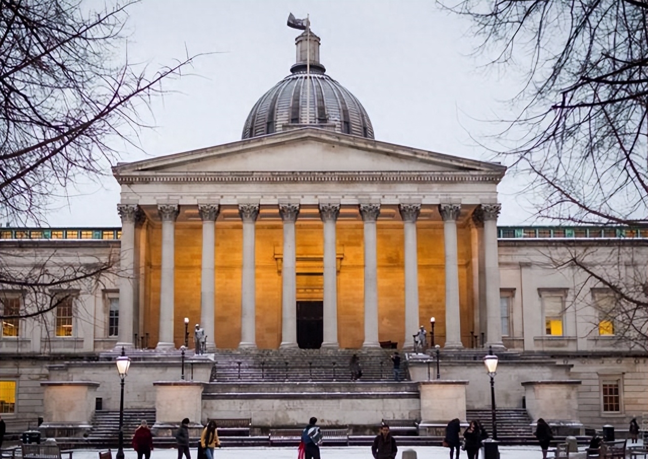 建筑学热门院校有哪些,24年QS全球大学建筑学20强院校推荐(图5)