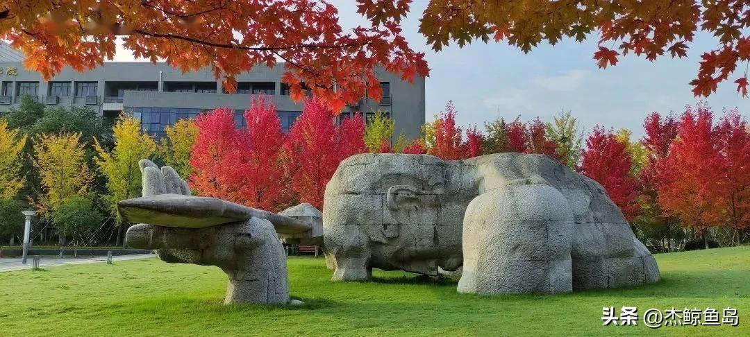 北大清华成为留学美国的预备班我们应该感到自豪吗,一文带你了解北大清华已经成为留学美国的预备班之事(图3)